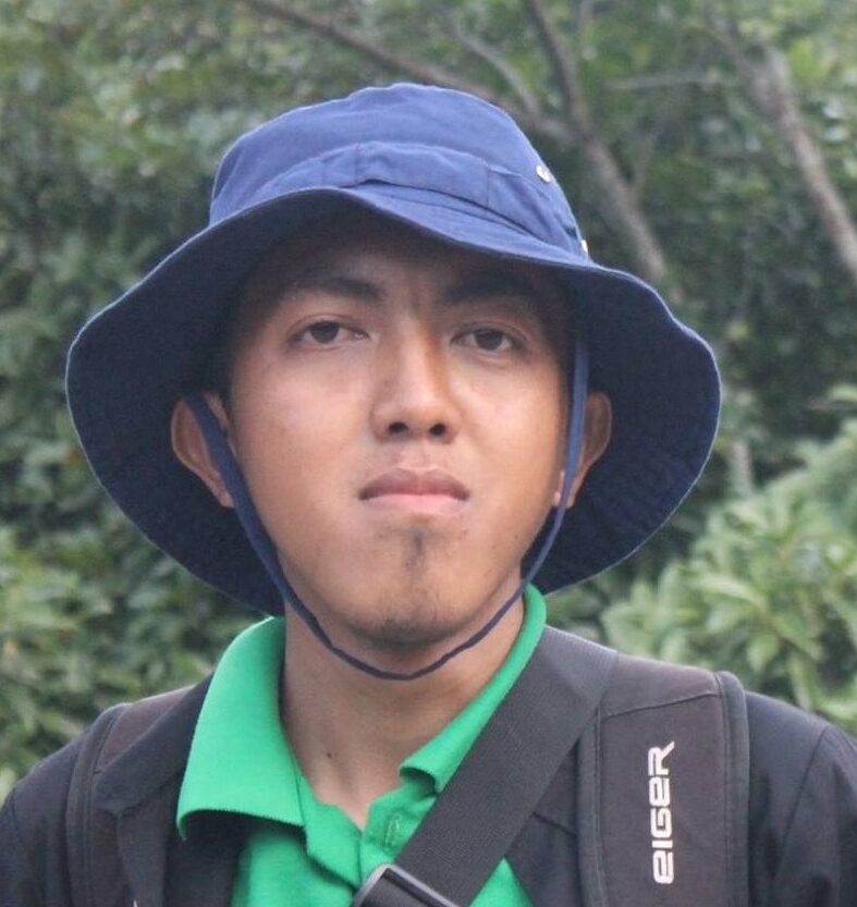 Syamsul Alam