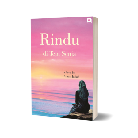 Rindu di Tepi Senja