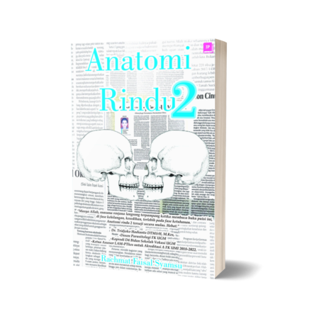 anatomi rindu