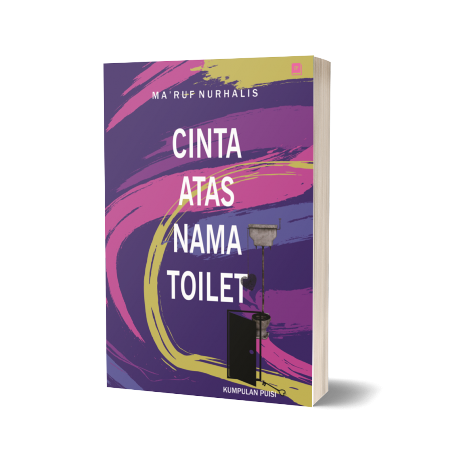 Cinta atas Nama Toilet