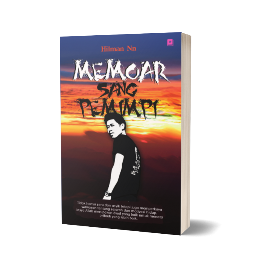Memoar Sang Pemimpi