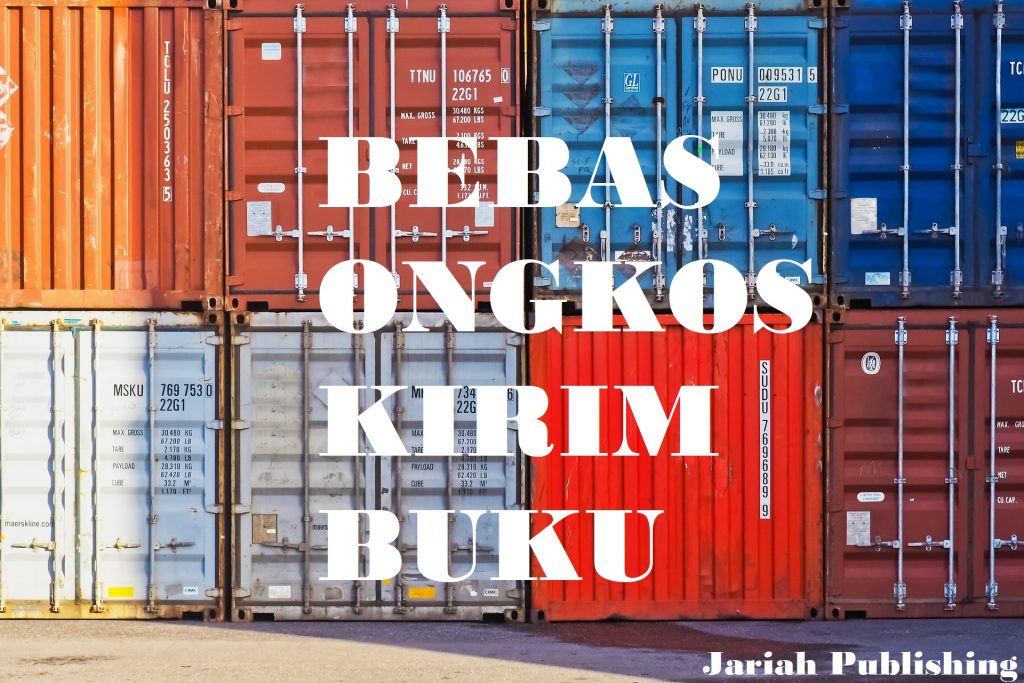 bebas ongkos kirim buku