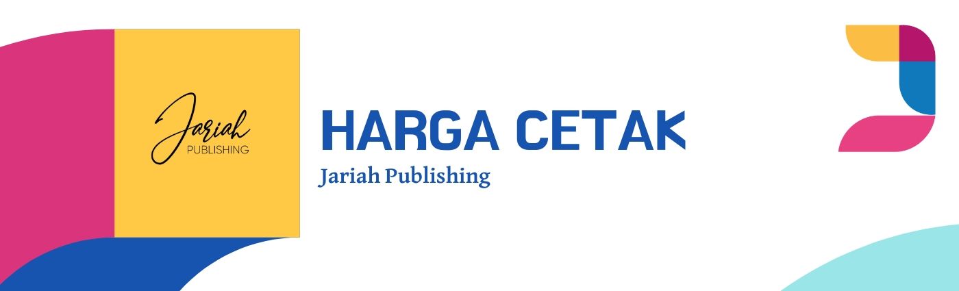 Harga Cetak