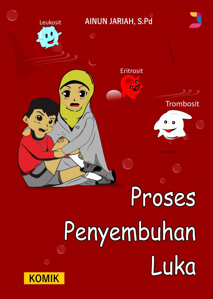 Proses penyembuhan luka
