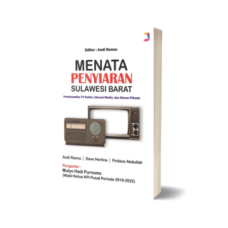 Menata Penyiaran Sulawesi Barat