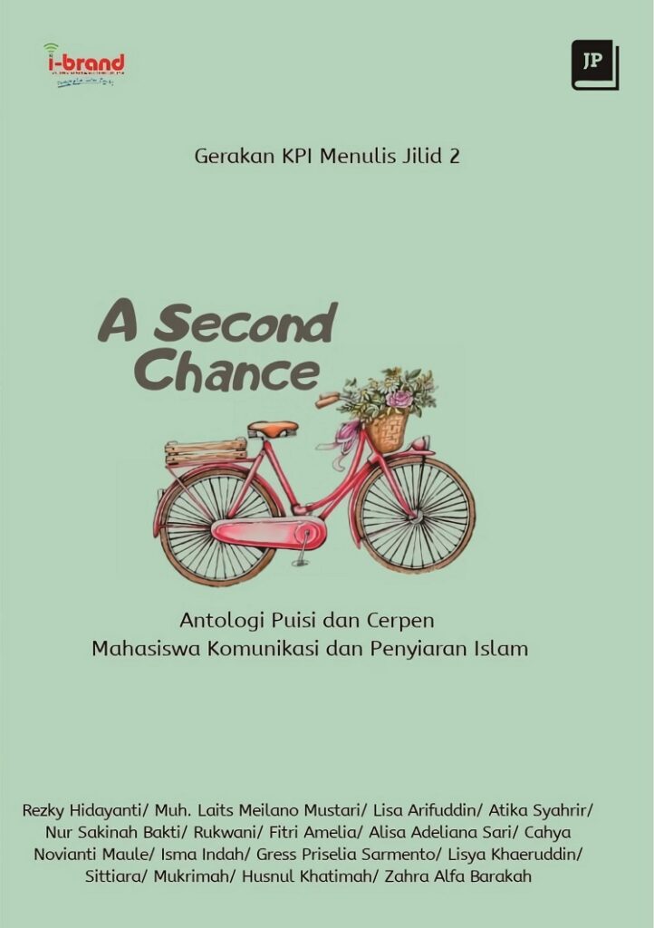 A Second Chance