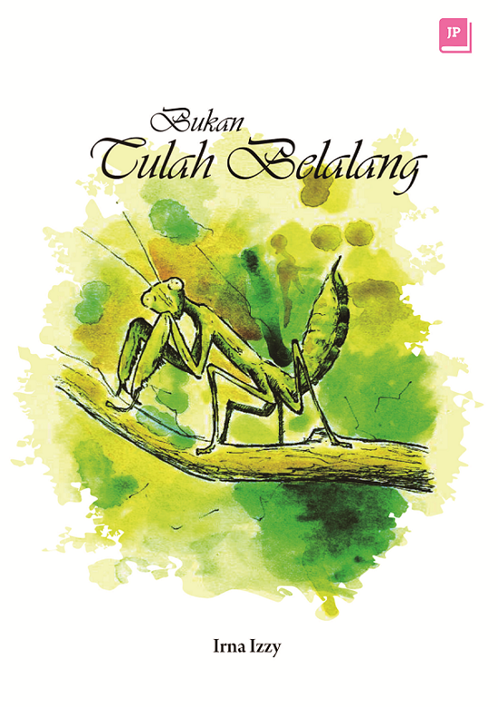 Bukan Tulah Belalang