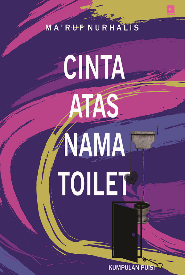 Cinta atas Nama Toilet