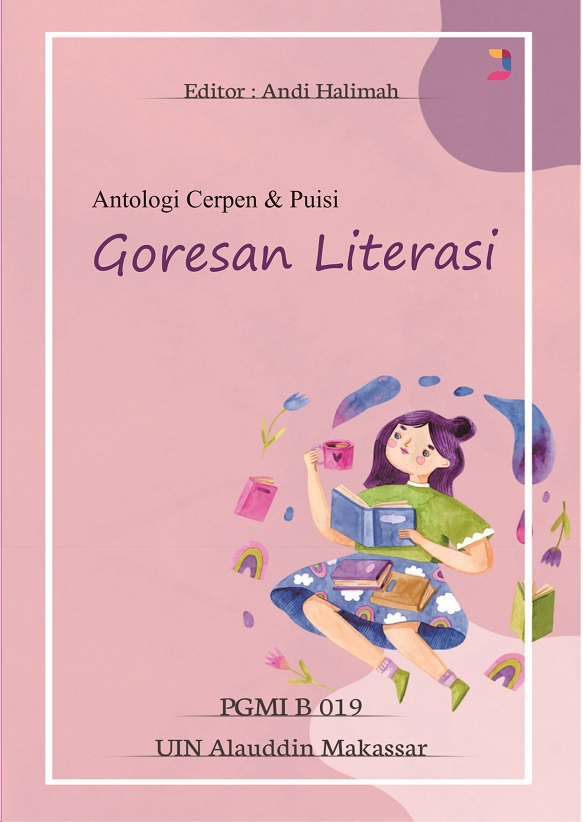 Goresan Literasi
