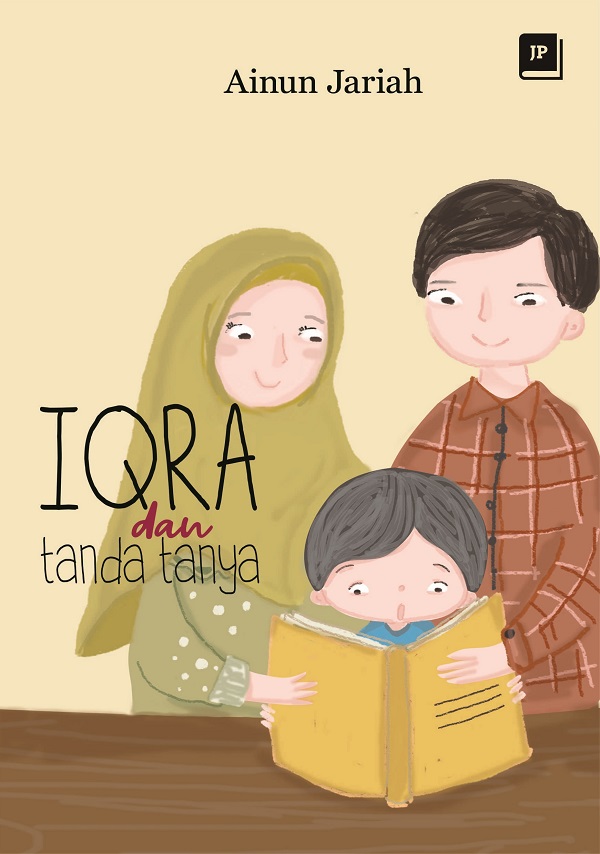 Iqra dan tanda tanya