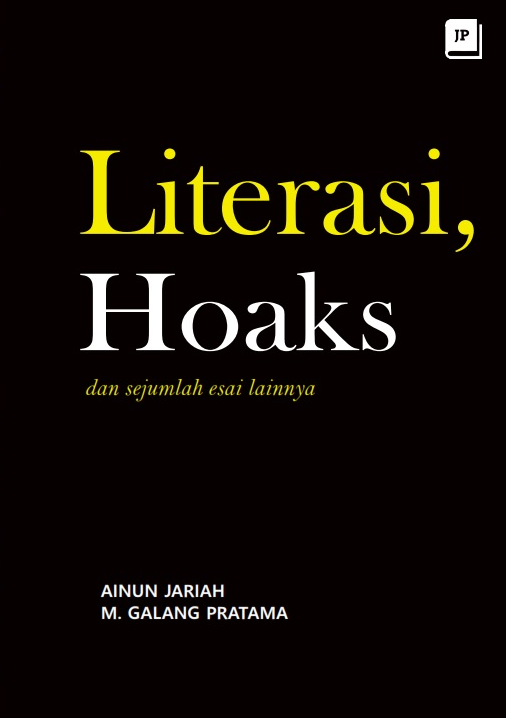 Literasi Hoaks