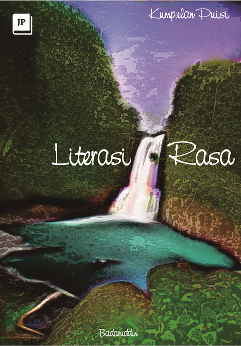 Literasi Rasa