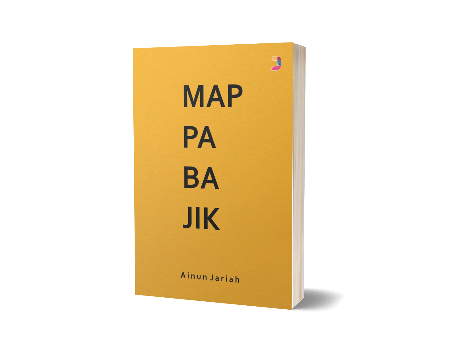 Mappabajik