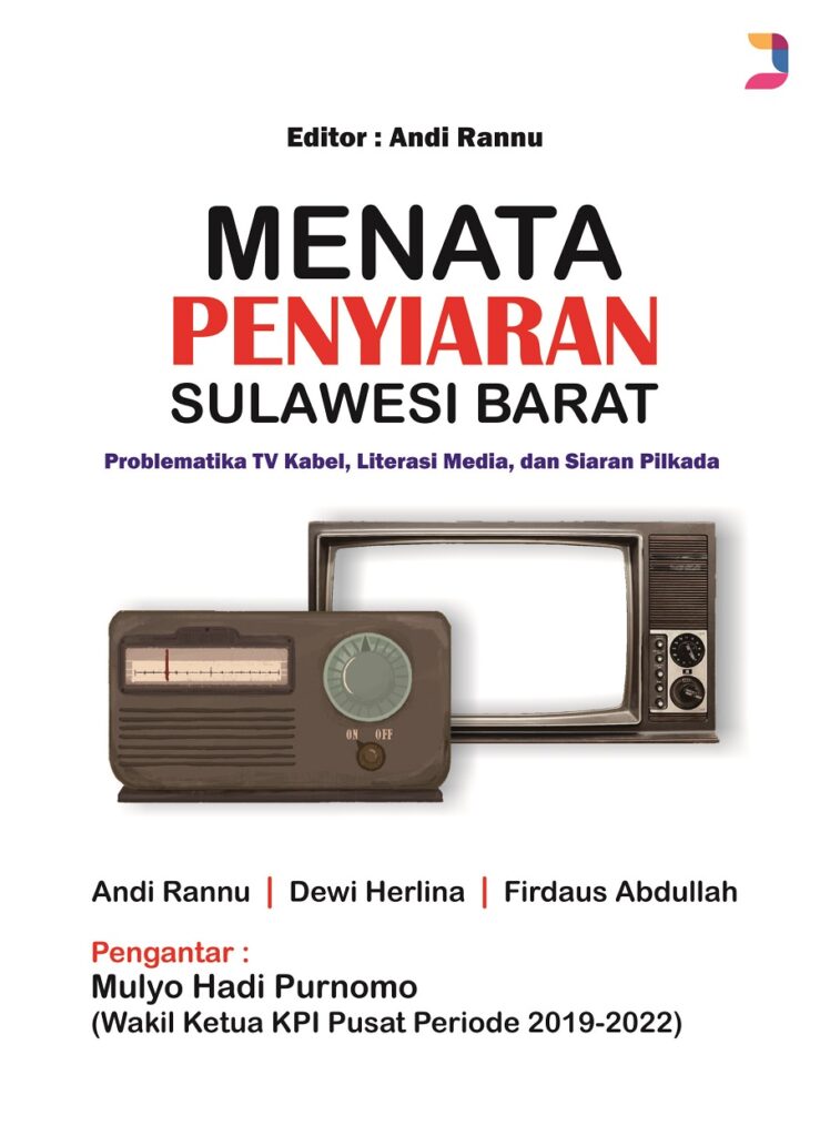 Menata Penyiaran