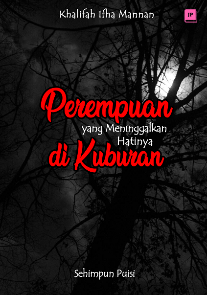 Perempuan Yang Meninggalkan