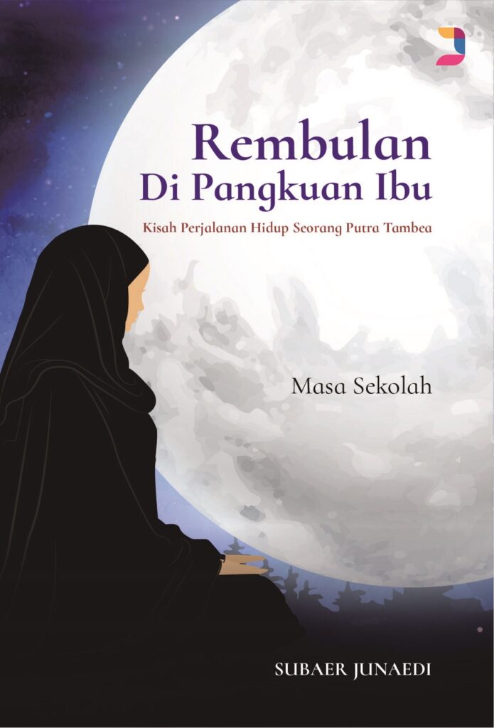 Rembulan di Pangkuan Ibu