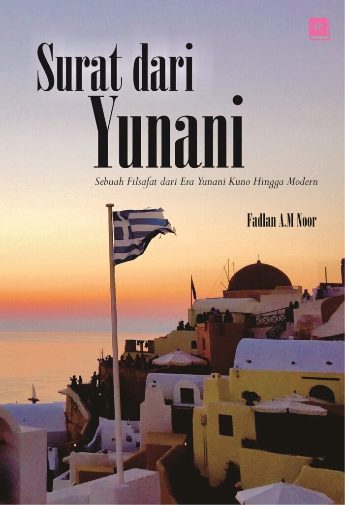 Surat dari Yunani
