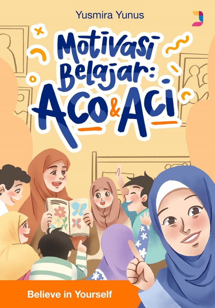 motivasi belajar aco aci