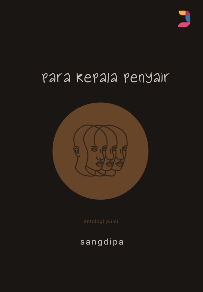 para kepala penyair