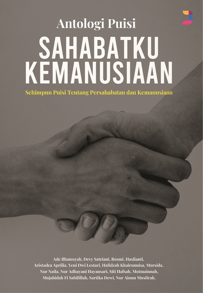 sahabatku kemanusiaan