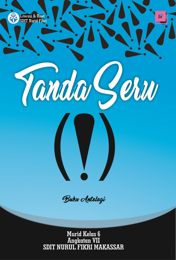 tanda seru