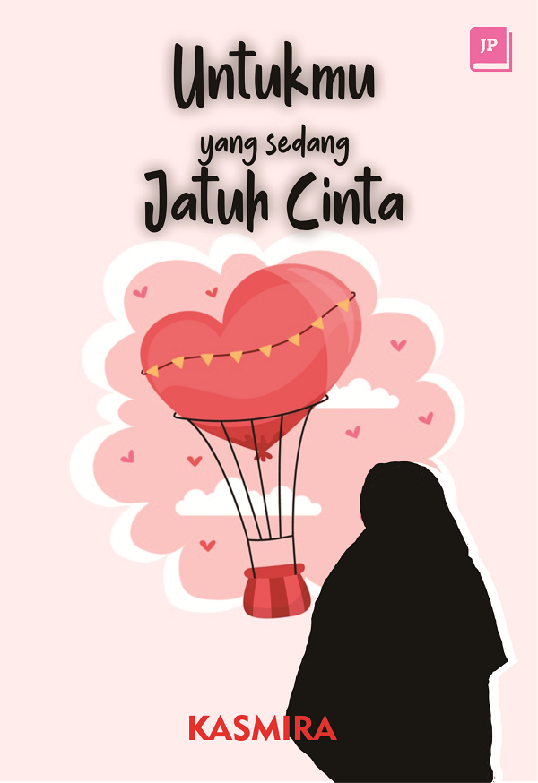 untukmu yang sedang jatuh cinta