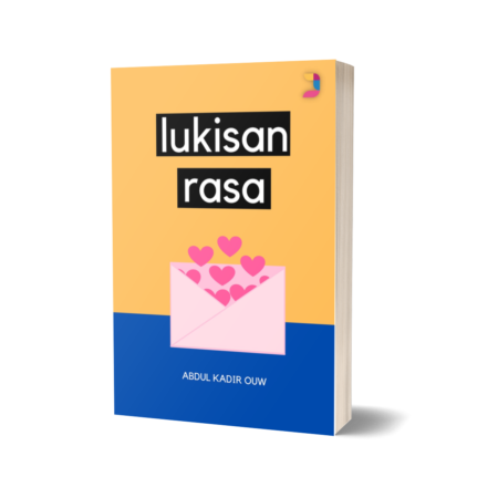 lukisan rasa