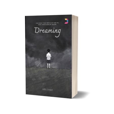 Aidil Syarif - Dreaming - Jariah Publishing