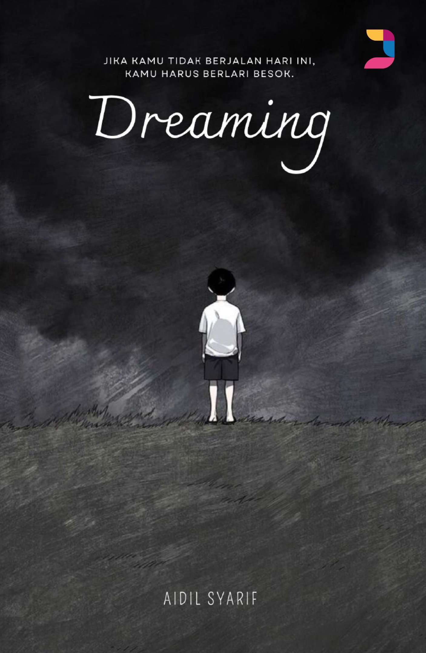 Dreaming - Gambar 2