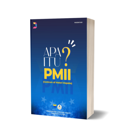 Buku apa itu PMII?