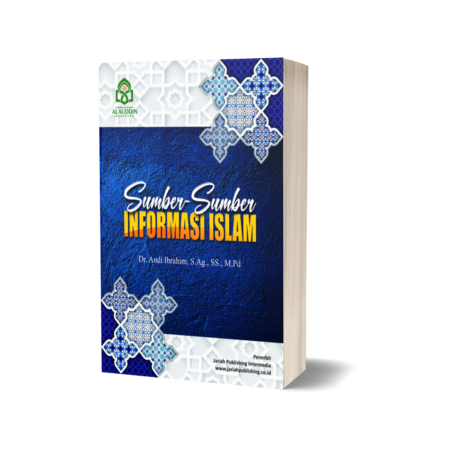 Sumber-Sumber Informasi Islam ini
