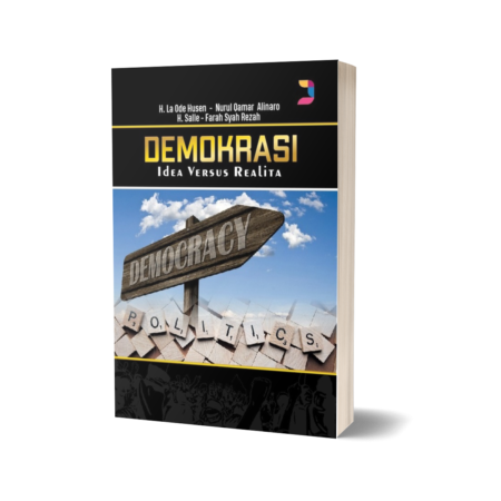 Demokrasi : Idea Versus Realita