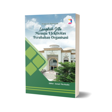 Langkah Jitu Menuju Efektivitas