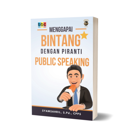 menggapai bitang dengan piranti public speaking