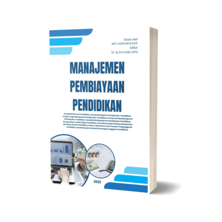 Manajemen Pembiayaan Pendidikan