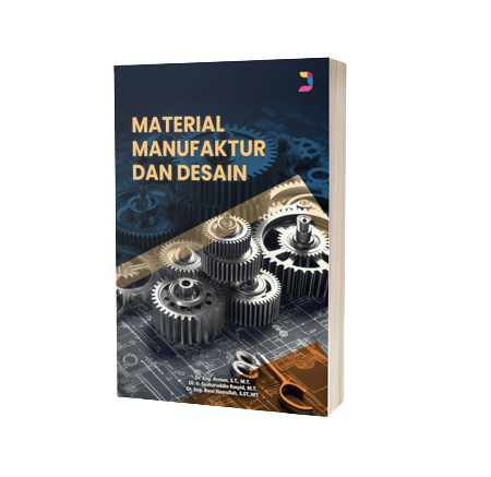 material manufaktur dan desain