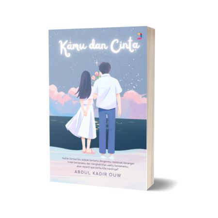 Kamu dan Cinta