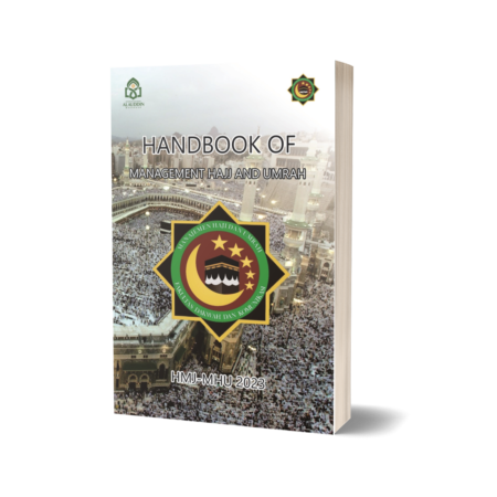 Handbook of Management Hajj and Umrah