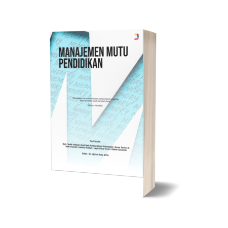 manajemen mutu pendidikan
