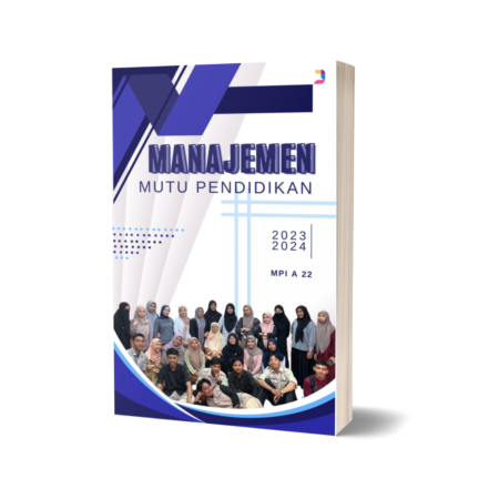 Manajemen Mutu Pendidikan