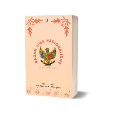 Ragam Jiwa Nasionalisme