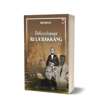 Patturioloanga Ri La’bakkang