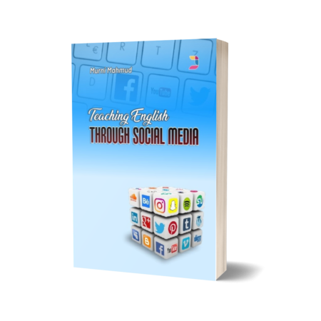Teaching English Through Social Media
