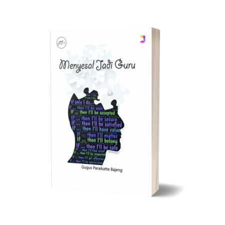 menyesal jadi guru