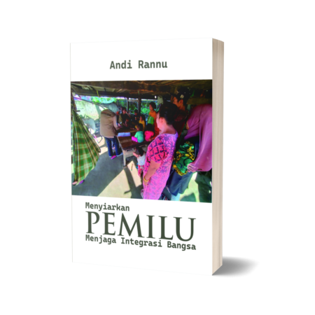 menyiarkan pemilu menjaga integrasi bangsa