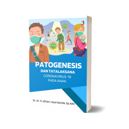 Patogenesis dan Tatalaksana Coronavirus-19 pada Anak
