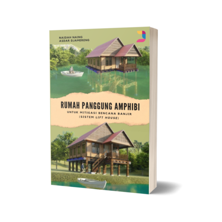 Rumah Panggung Amphibi