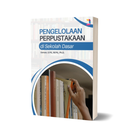 Pengelelolaan Perpustakaan di Sekolah Dasar