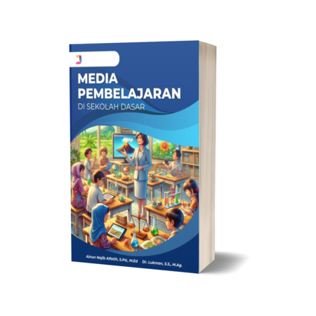 Media Pembelajaran di Sekolah Dasar - Jariah Publishing