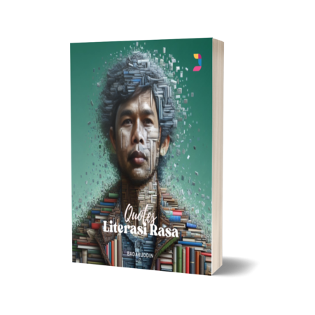 Quotes Literasi Rasa